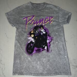 Prince graphic tee